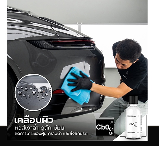 เคลือบแก้วเซรามิก